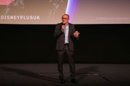 Pistol Global Premiere in London - Source: Getty